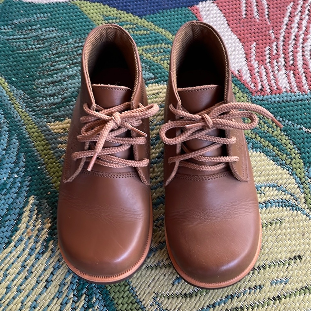 Adelisa and Co Paseo Boots- size 29 (US 11.5)